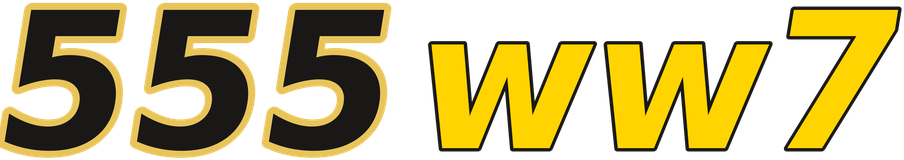 555ww7 logo